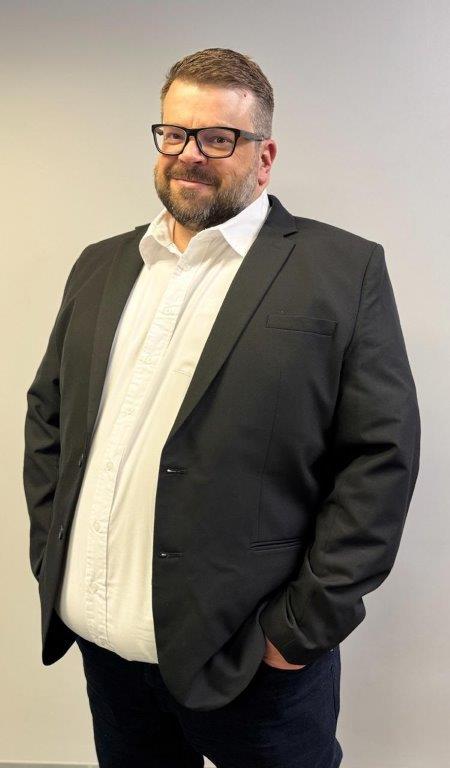 Group   CFO