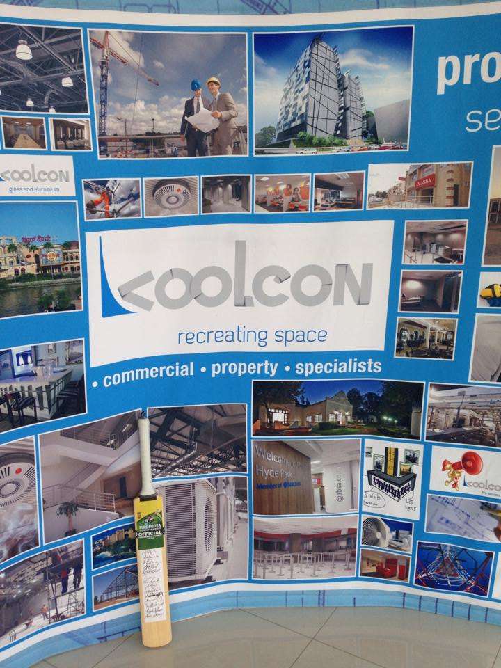 Koolcon Gallery Social 